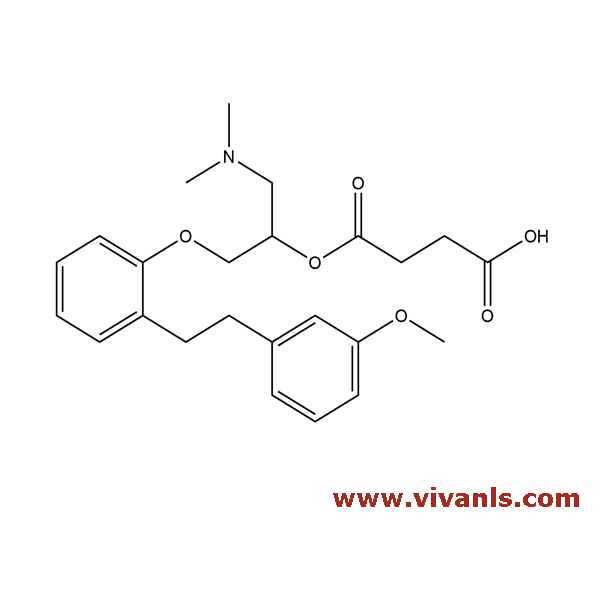 Metabolites-Sarpogrelate metabolite-1659081968.png